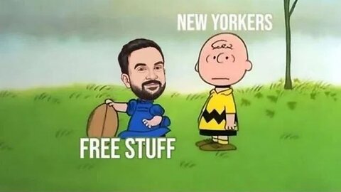 Mamdani's Own Goal: Promising Cheap World Cup Tickets From The Wrong Side Of The Hudson