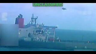 Trump Sanctions Venezuelan Oil Tankers Amid Major Conflict With South American Nation