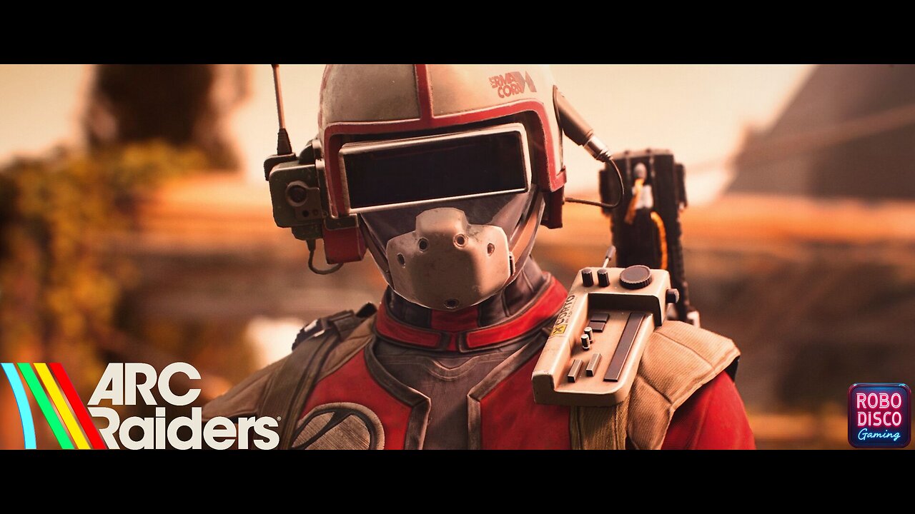 Arc Raiders - Sunday Funday