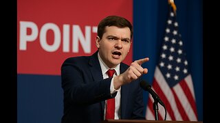 Nick Fuentes DESTROYS GOP For Turning Charlie Kirk’s Death Into A Rally