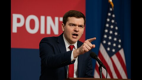 Nick Fuentes DESTROYS GOP For Turning Charlie Kirk’s Death Into A Rally