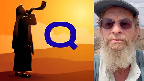 Q TIMELINE SEALED. All on the eve of YOM KIPPUR.