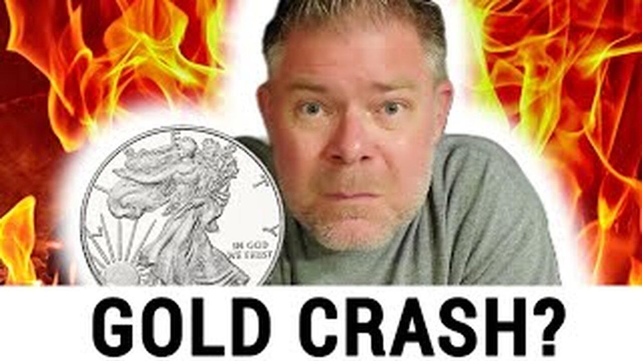 US DEBT CLOCK WARNING! Why Rates Don’t Matter & Gold Still WINS (Silver Price too)