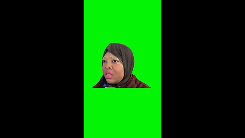 “I’m Already Married” Onijah Robinson | Green Screen