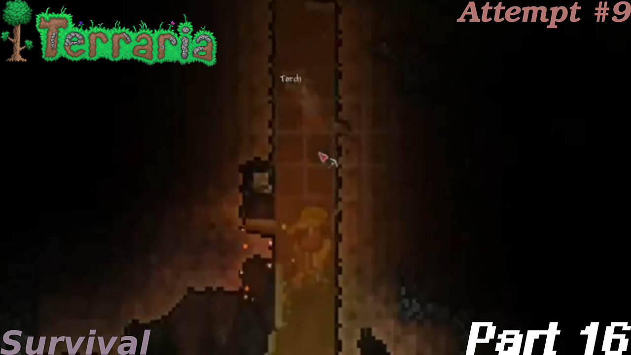 Terraria Playthrough #9 Part 16