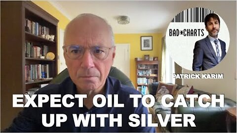 We're on the Cusp of Only the Second Super Capital Rotation in Over 125 Years | Patrick Karim