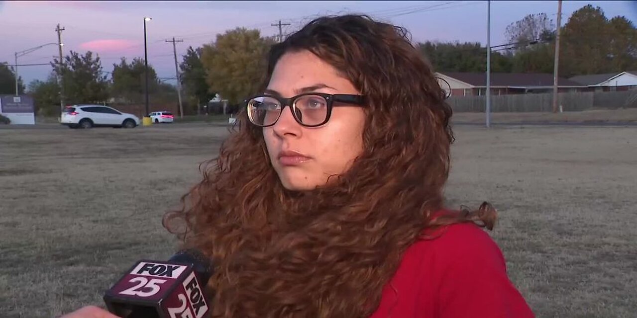 Mom Loses 7-Eleven Job After Defending Herself From Violent Attacker