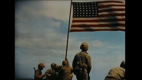 Above, Below & Beyond A Presidential Special