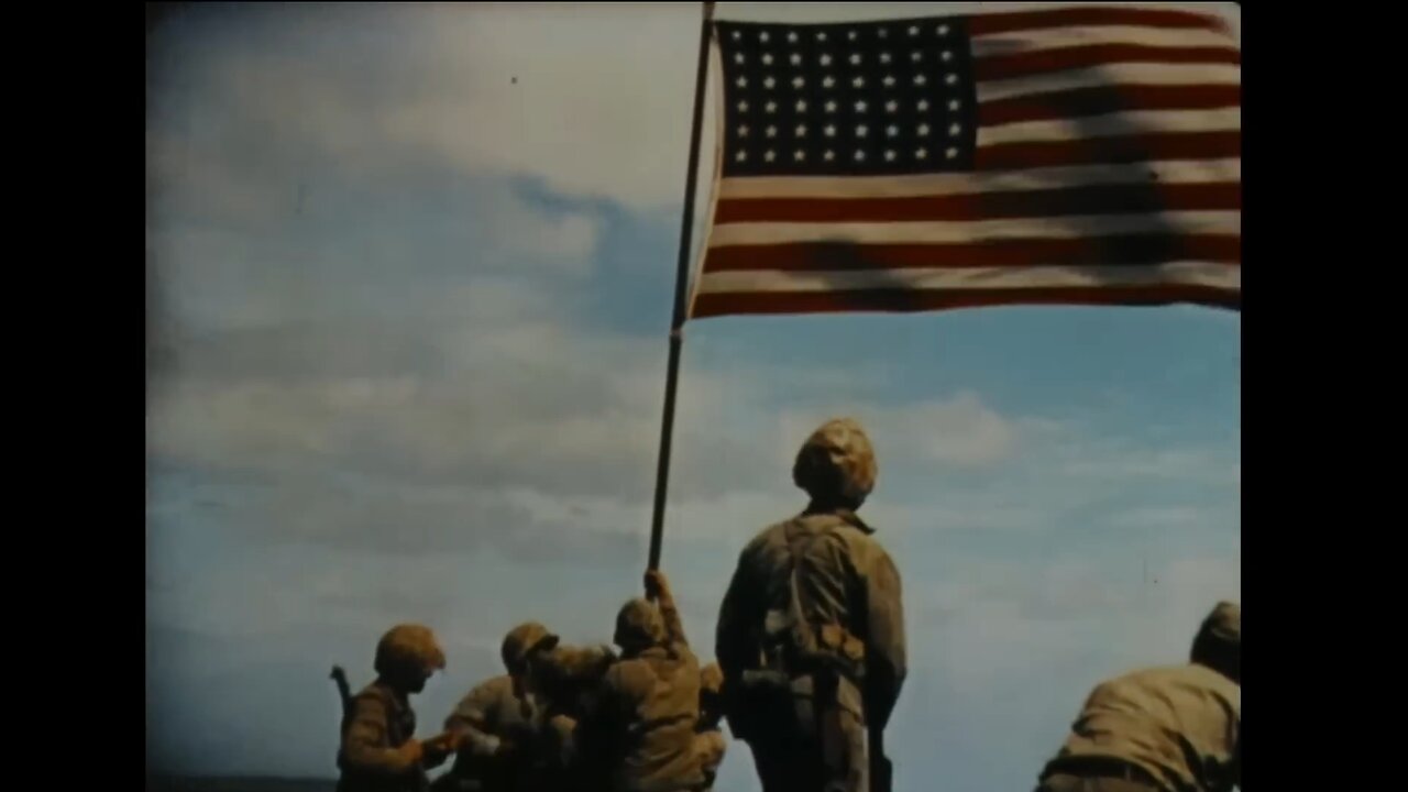 Above, Below & Beyond A Presidential Special