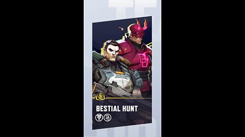Punisher and Daredevil Team-Up coming on season 4.5 in Marvel Rivals