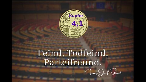 Feind, Todfeind, Parteifreund…