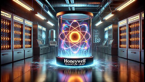 Why Honeywell Quantum Could Transform the Tech World