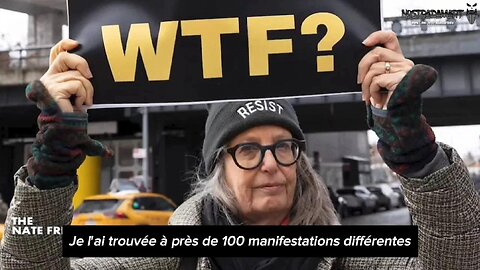 Les Manifestations payées révélées