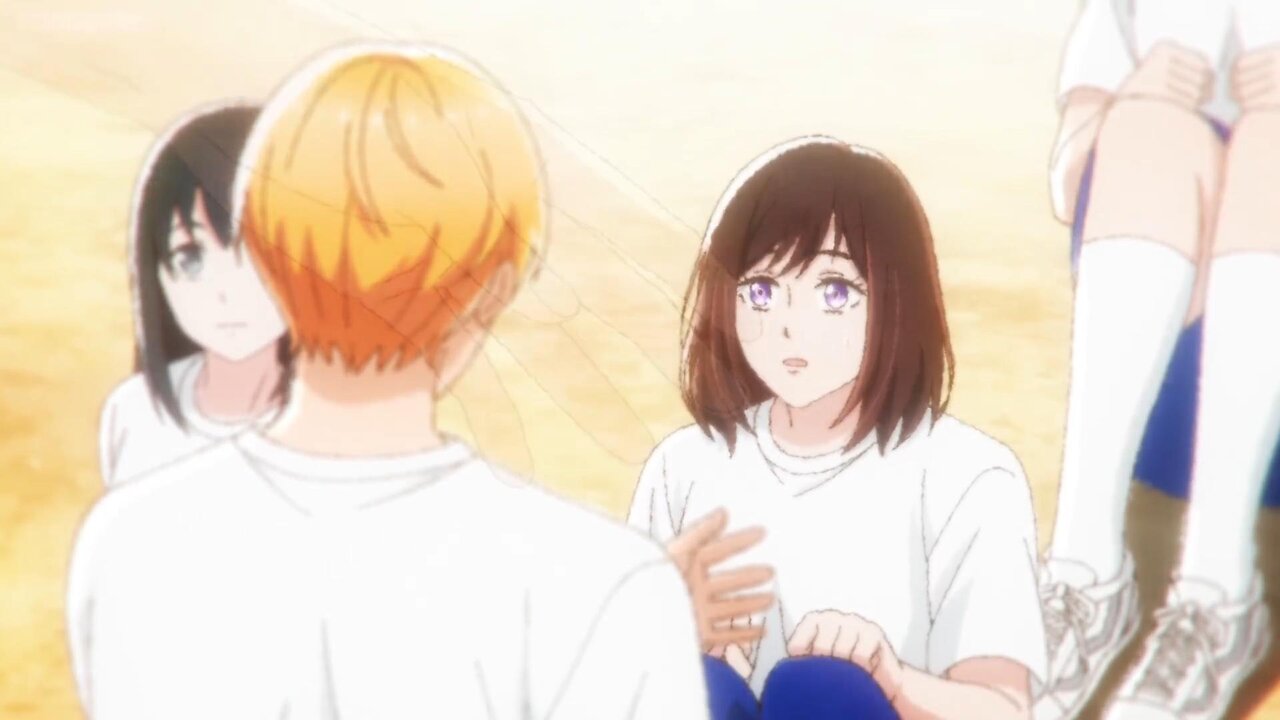 kouki's growth | A Star Brighter Than the Sun