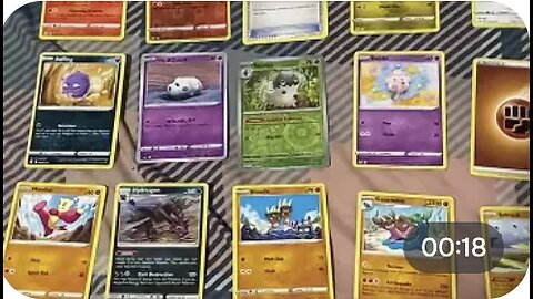 I Got 26 PokeMon Cards including ADAM FOX NFL Cards