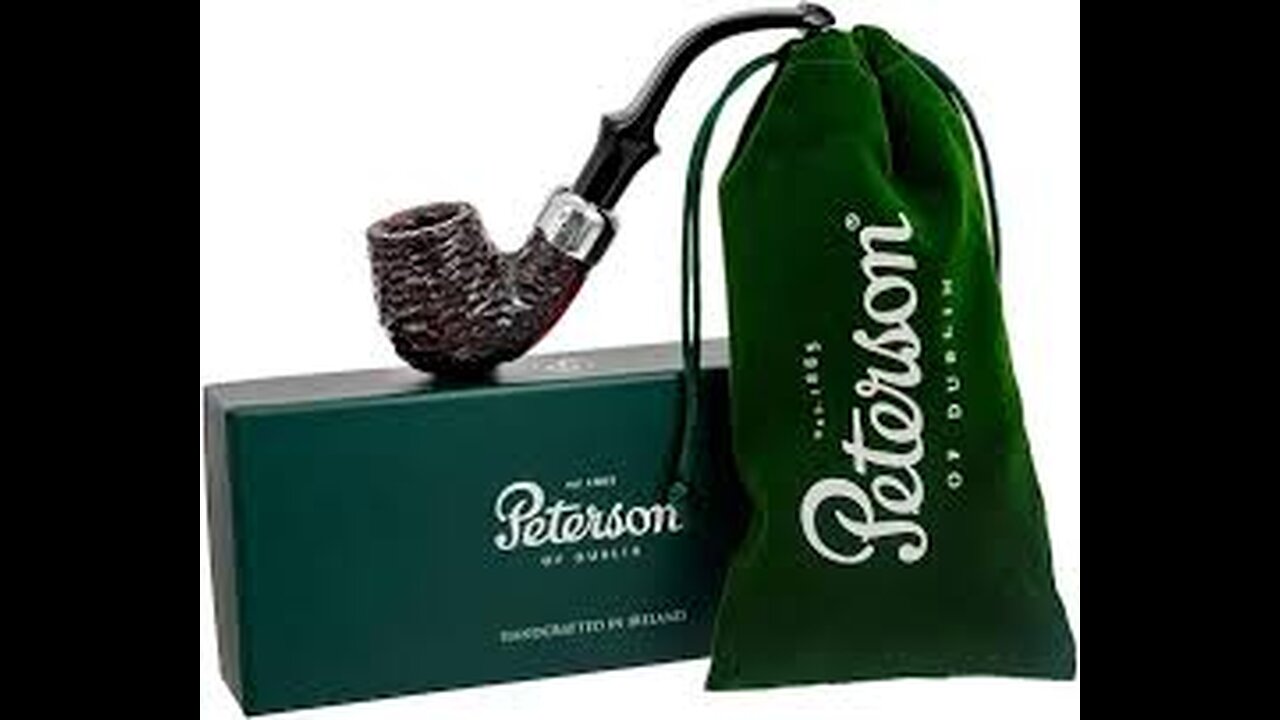 EP#16 Let's Talk The History Of Pipe And Cigar Tobacco Fam!!!