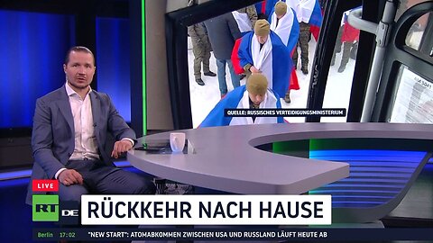 Fortschritte bei Gesprächen in Abu Dhabi: Russland und Ukraine tauschen 314 Gefangene aus