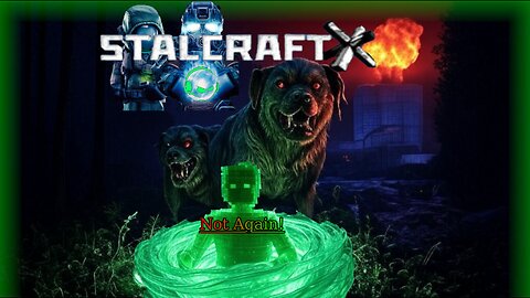 Live - PixelMan - Stalcraft - Continuing The Adventure!
