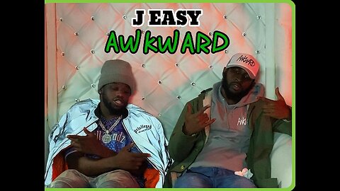 Set The Tone Interviews Featuring J Easy Akward