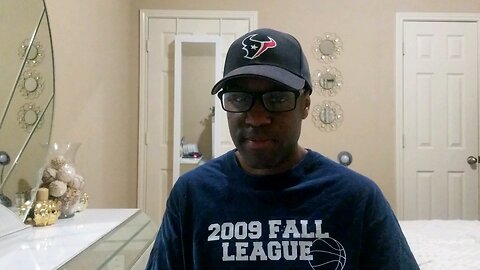 Recap of the Texans vs Chiefs