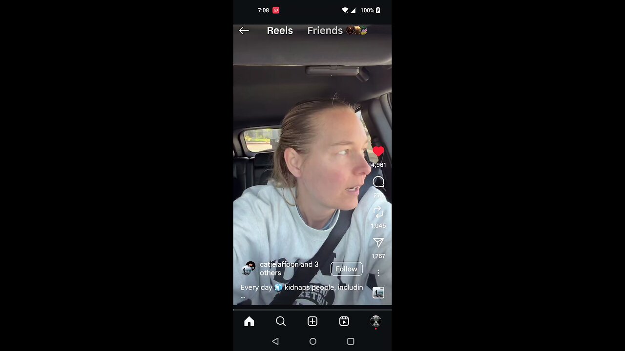 Just A Simple Testimony