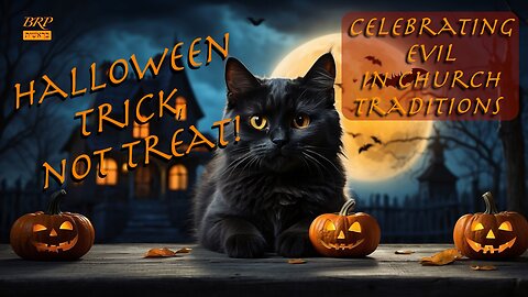 Don't kid yourself, you're not as innocent as you think.