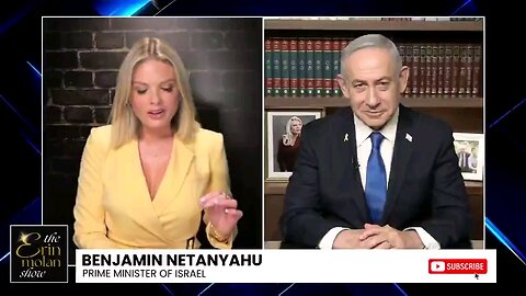 PM Netanyahu hints that he intends to reduce the scope of the security assistance that Israel