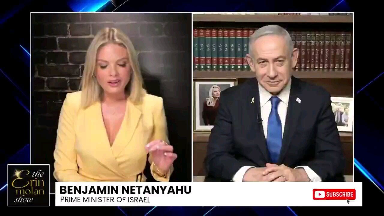 PM Netanyahu hints that he intends to reduce the scope of the security assistance that Israel