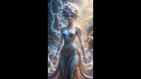 🎼 “Shards of Eternity” — Poet (The Contralto Seraph)