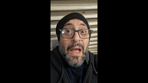 You've got a leak, and shes in this evening again