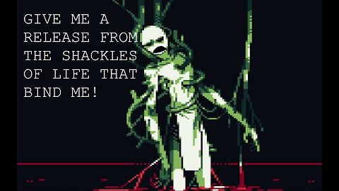 This game is VERY GRAPHIC! Soul Void Redux Part 2