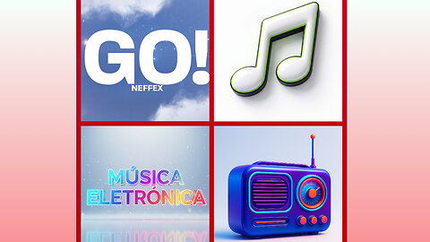 NEFFEX - GO