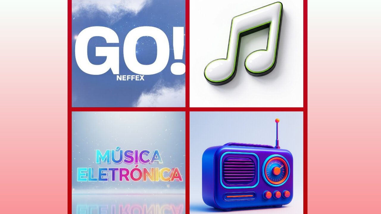NEFFEX - GO