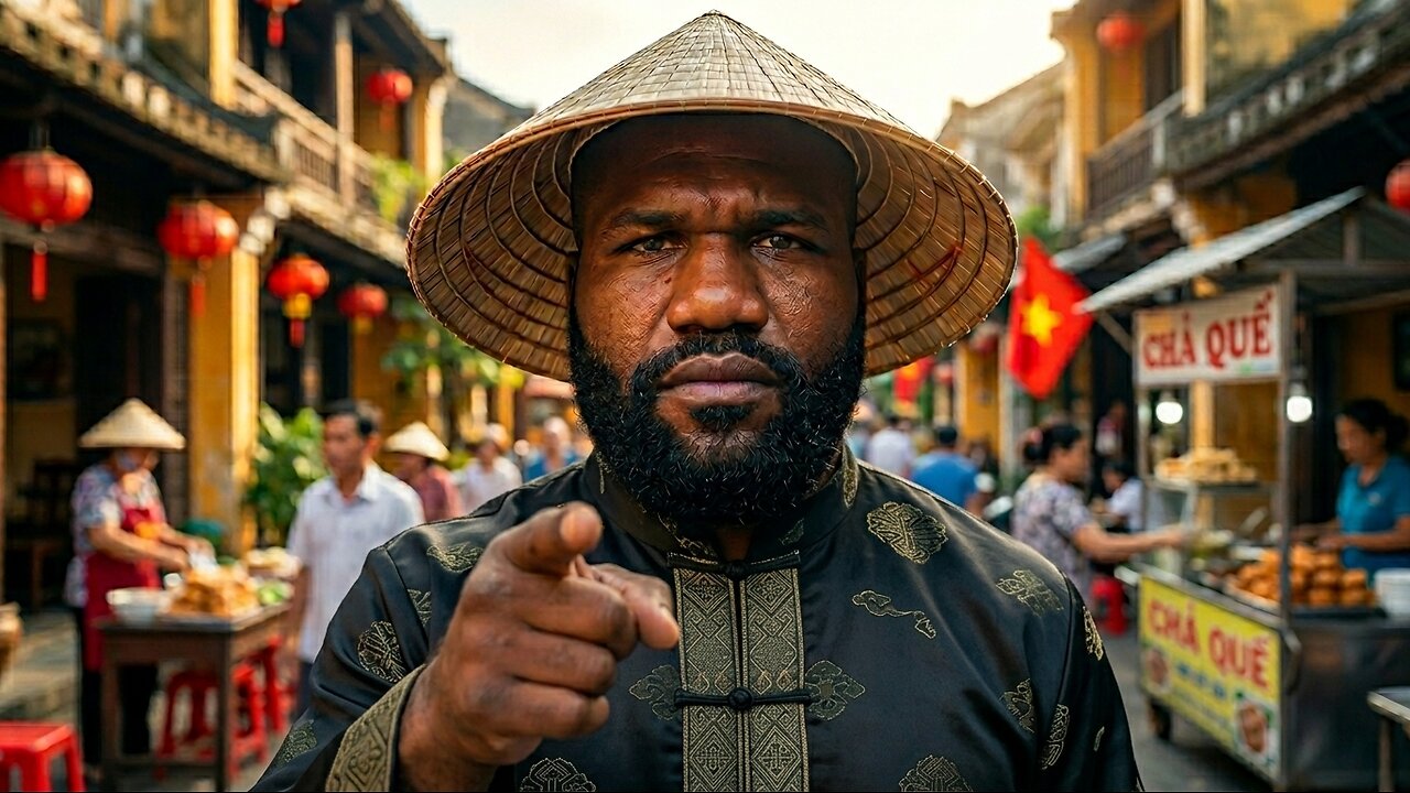 VIETNAMESE DAY 🇻🇳