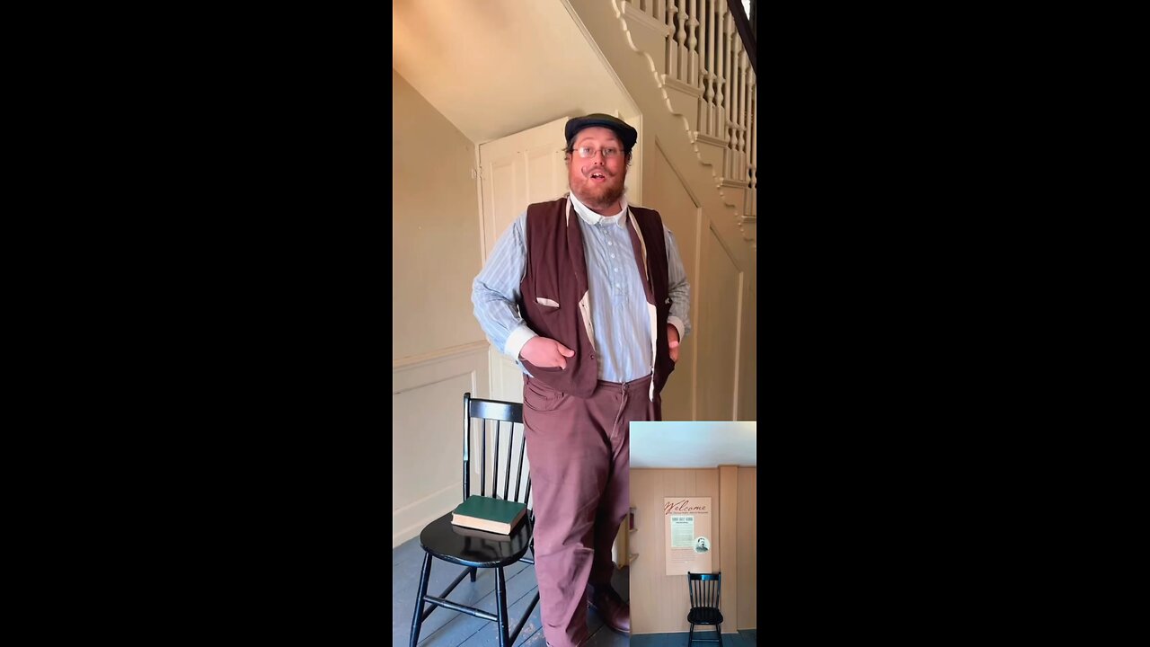 Writer Thomas Bailey Aldrich House