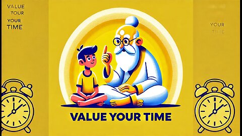 Value Your Time