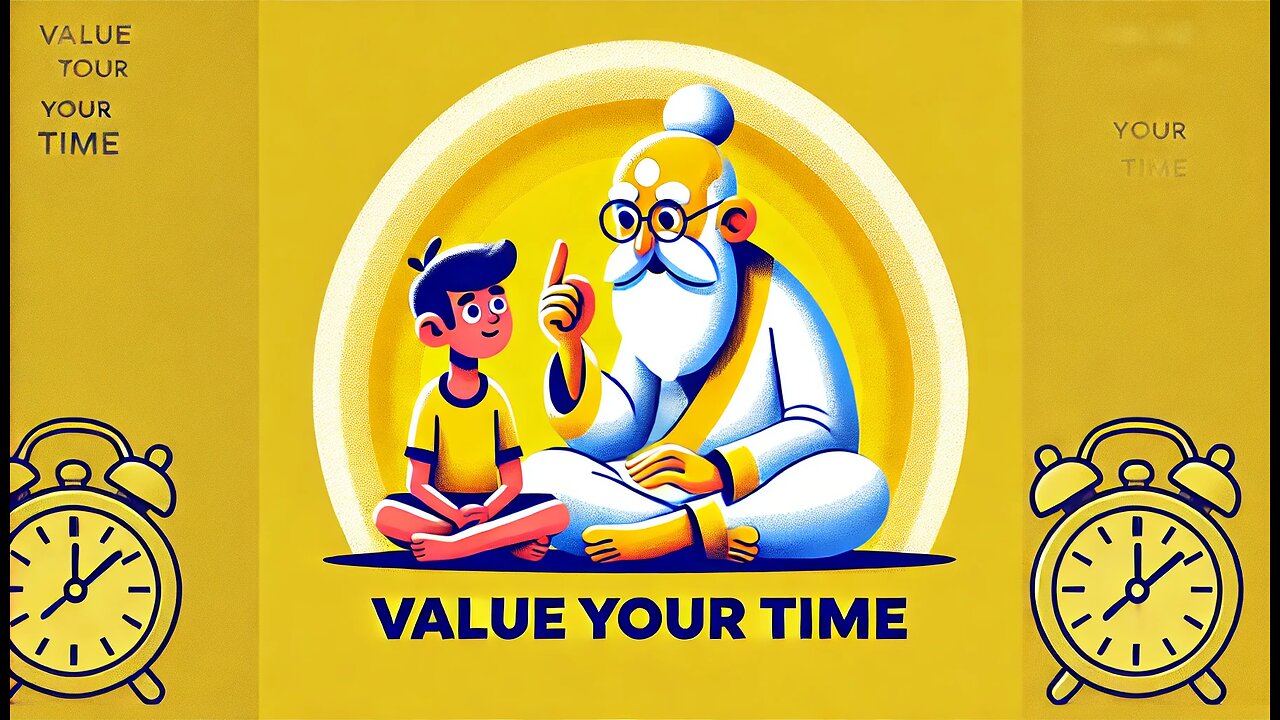 Value Your Time