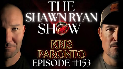 Kris Paronto - Inside the 13-Hour Benghazi Gunfight and the Hillary-Obama Cover-Up | SRS #153