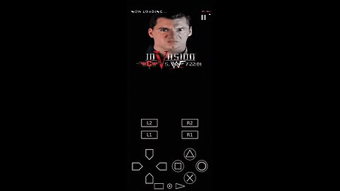 WWF Invaion 2001 Android