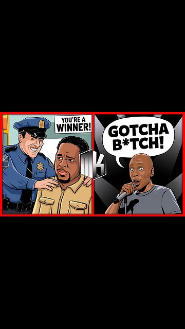 When Cops TROLL Criminals