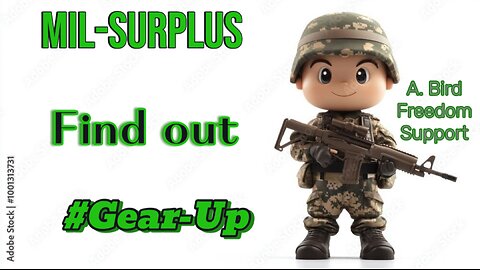 Military Surplus Lake Havasu City AZ