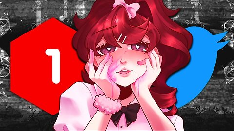 A Game Even Worse Than Yandere Simulator ｜ Love Letter： My True Feelings [piFXuSCGBqQ]