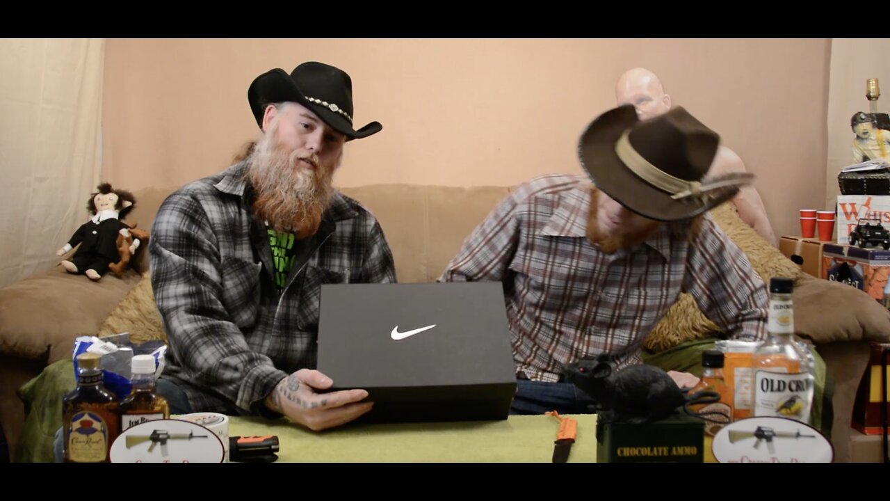 Custom Nike Shoe Review