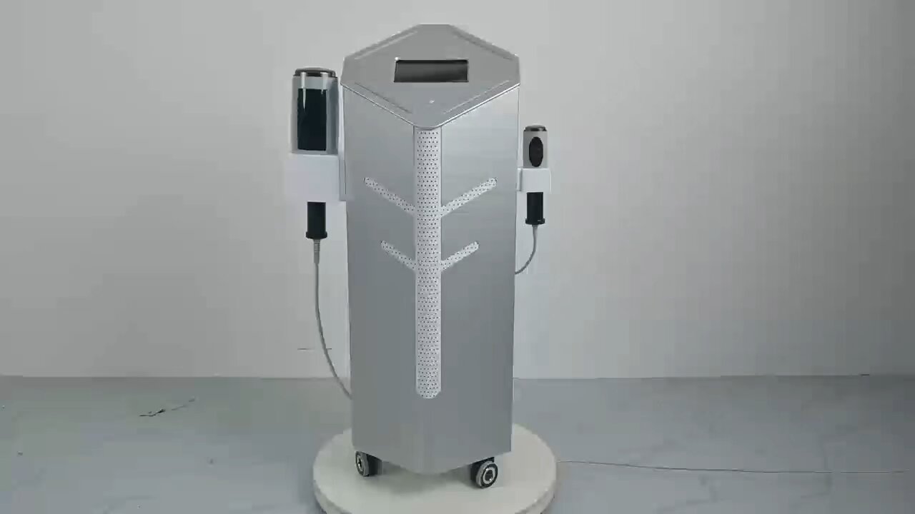 Inner Ball Roller Machine (Endospheres Massage Machine) – The Revolutionary Beauty Device!
