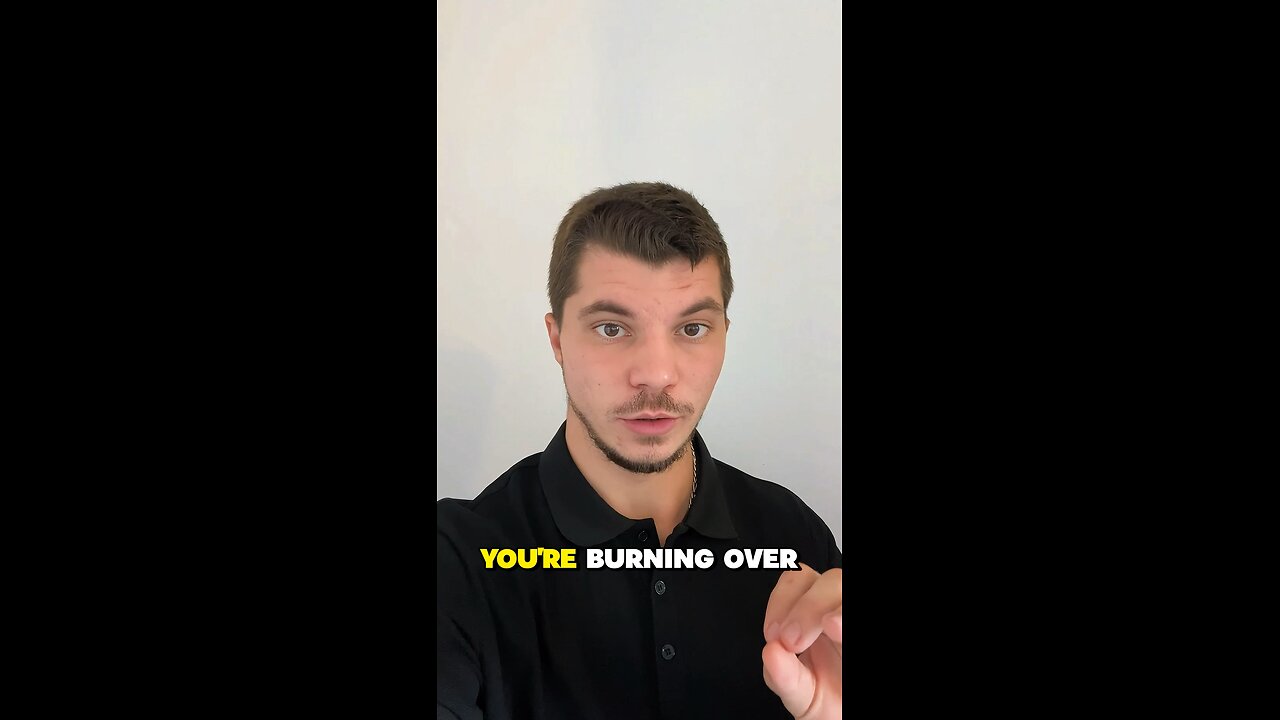 Fix this mistakes before it’s too late.