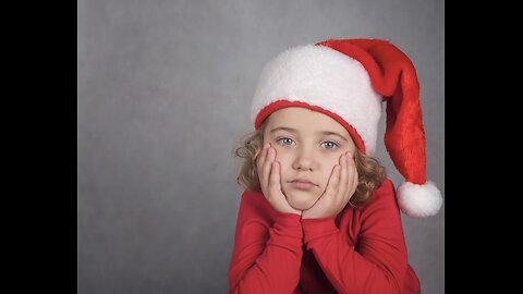 Leerer Gabentisch - arme BRD 2025