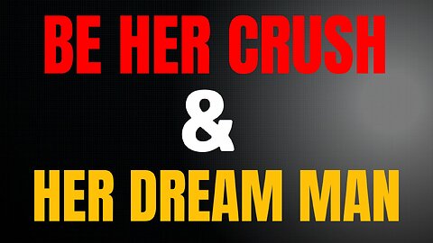 Do THIS to Become Every Woman’s Crush (Psychology of Attraction) | Very Informative and Viral Video