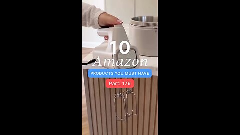 Amazon products you must have #amazonfinds #amazon #gadgests #products #shorts