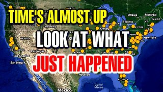 Something You Truly Will Not Believe Has Begun to Happen in America