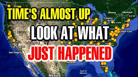 Something You Truly Will Not Believe Has Begun to Happen in America